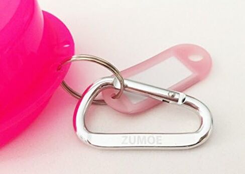 Heart Bling Mouthguard و Retainer Case-تخزين أنيق ودائم للتجنيب وحراس الليل وفنط الأسنان-تصميم مضغوط وصديق للسفر مع لهجة القلب المتلألئة in Saudi Arabia