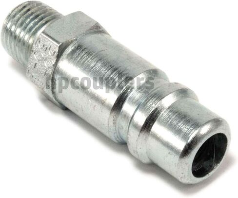 Foster 50-5, 5 Series, Plug, 1/2" Body, 1/4" Male Thread NPT, Steel in Saudi Arabia