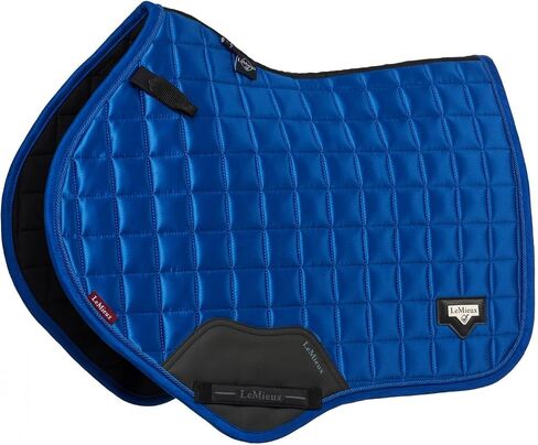 LeMieux Loire Close Contact Saddle Pad - Saddle Pads for Horses - Equestrian Riding Equipment and Accessories in Saudi Arabia