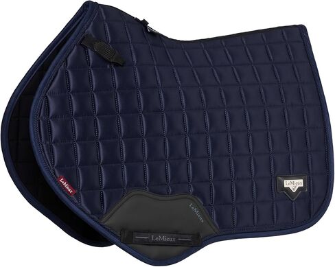 LeMieux Loire Close Contact Saddle Pad - Saddle Pads for Horses - Equestrian Riding Equipment and Accessories in Kuwait