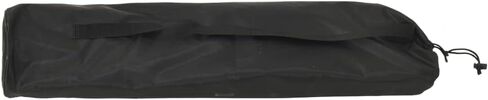 تتضمن تنس Net Black and Red ، بنية بوليستر متينة ، حقيبة حمل ، تصميم خفيف الوزن ، 118.1 "× 39.4" × 34.3 " in Kuwait