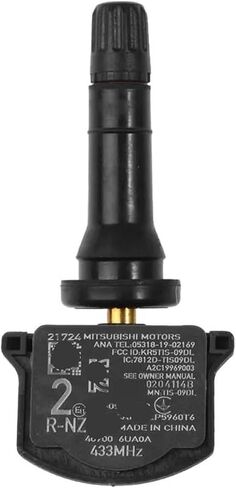 TPMS 40700-6UA0A 43Hz SENSOR SESSOR 407006UA0A in Saudi Arabia