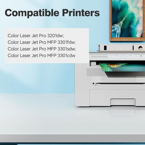 CF226A 26A خراطيش الحبر سوداء (2 حزمة) لـ HP 26A 26X CF226X ، Laser JET M402N M426FDW TONER CARTRIDGES ، CF2266 FOR LASER JET M402N M426FDW M402DN M402DW M402M PRO MFP M427 M426FDN in Kuwait
