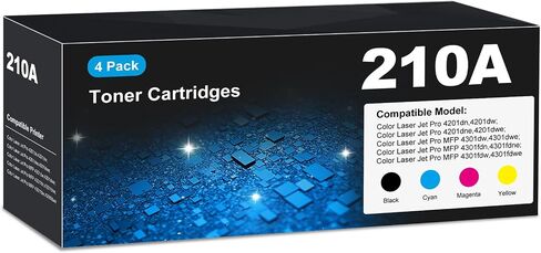CF226A 26A خراطيش الحبر سوداء (2 حزمة) لـ HP 26A 26X CF226X ، Laser JET M402N M426FDW TONER CARTRIDGES ، CF2266 FOR LASER JET M402N M426FDW M402DN M402DW M402M PRO MFP M427 M426FDN in Kuwait