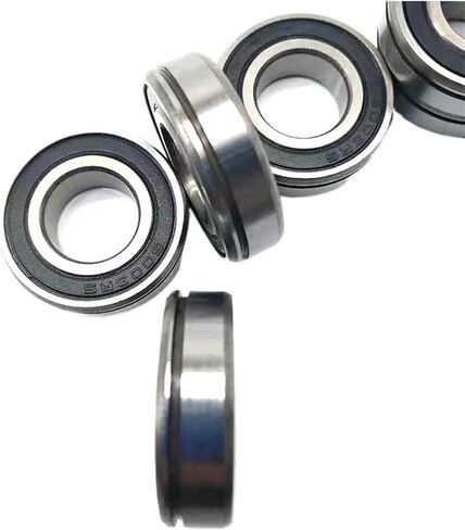 توقف Groove Snap Ring Groove Model 6304n 50304 Size 20 * 52 * 15 in Saudi Arabia