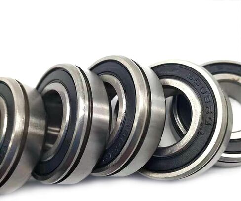 توقف Groove Snap Ring Groove Model 6304n 50304 Size 20 * 52 * 15 in Saudi Arabia