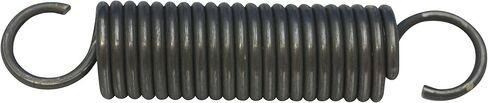 Replacement Recliner Drive Spring, 4 5/8" Length, 15/16" Diameter in Saudi Arabia