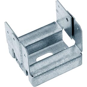 Simpson Strong-Tie ABA44Z ABA ZMAX® Golvanized ROAPLABLE POST BOAS in Kuwait