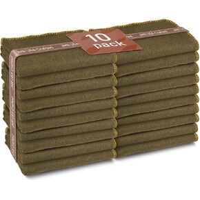 JMR Wool Camping Blanket, Fire Retardant Military Throw, Grey (62x84) | 70% Wool, Fire Retardant, Machine Washable, Military Style, Warm & Thick, Camping & Emergency Use, Grey (62x84) in Saudi Arabia