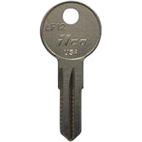 Hillman Group RSC Keykrafter #2064 Brass in Kuwait