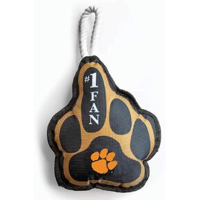 Littlearth NCAA Unisex-Adult Super Fan Pet Toy in Saudi Arabia
