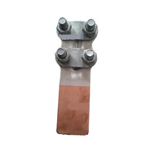 SBG-M12 Copper-Aluminum Clamp Clamp Clamp Transfor in Kuwait
