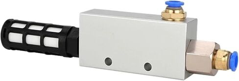 Pneumatic Vacuum Generator CV-10HS High Negative Pressure Venturi Ejector 15HS 20HS 25HS 30HS(CV-15HS) in Saudi Arabia