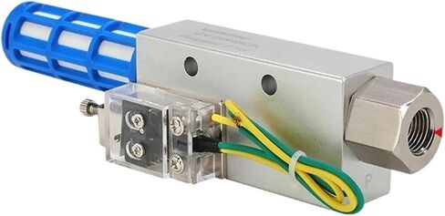 Pneumatic Vacuum Generator CV-10HS High Negative Pressure Venturi Ejector 15HS 20HS 25HS 30HS(CV-15HS) in Saudi Arabia