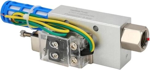 Pneumatic Vacuum Generator CV-10HS High Negative Pressure Venturi Ejector 15HS 20HS 25HS 30HS(CV-15HS) in Saudi Arabia