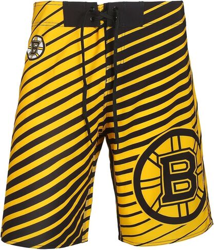 FOCO Stripes Poly Boardshort in Saudi Arabia