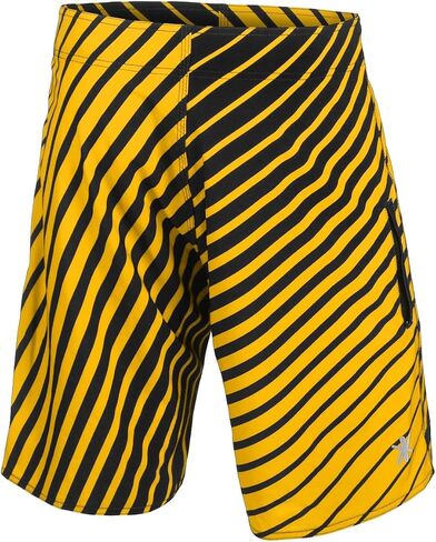 FOCO Stripes Poly Boardshort in Saudi Arabia