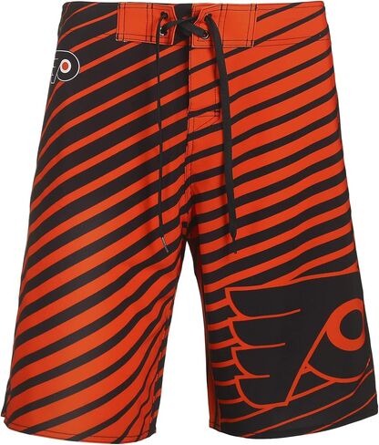 FOCO Stripes Poly Boardshort in Saudi Arabia