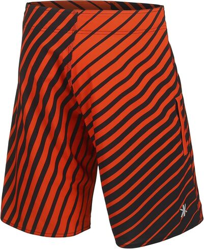 FOCO Stripes Poly Boardshort in Saudi Arabia