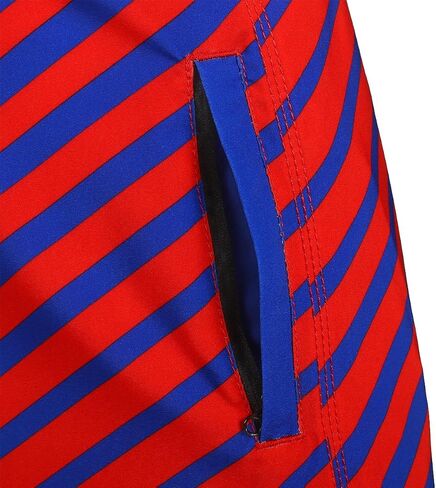 FOCO Stripes Poly Boardshort in Saudi Arabia