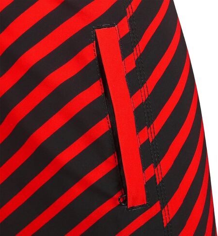 FOCO Stripes Poly Boardshort in Saudi Arabia