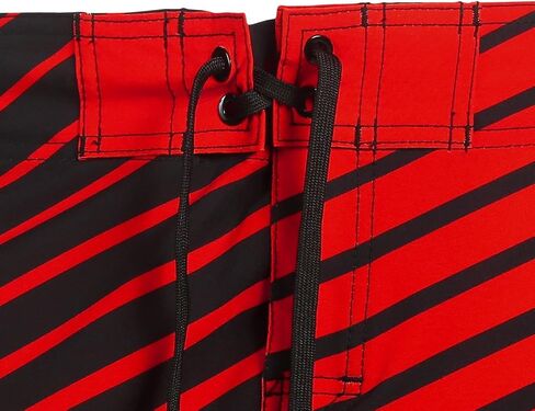 FOCO Stripes Poly Boardshort in Saudi Arabia