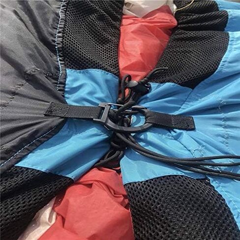 Paraglider Quick Plaking Bag Paragliding Fast Stuff Sack Paragliding Paramotor PPG in Kuwait