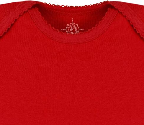 Creative Knitwear College Baby Tutu Bodysuit Dress Team Logo ، ألوان متعددة ، للفتيات (0-12 شهرًا) in Saudi Arabia