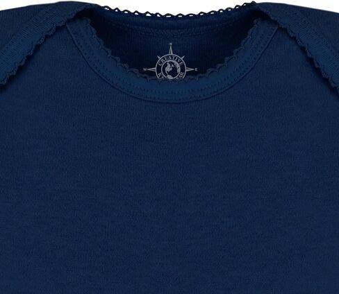 Creative Knitwear College Baby Tutu Bodysuit Dress Team Logo ، ألوان متعددة ، للفتيات (0-12 شهرًا) in Kuwait
