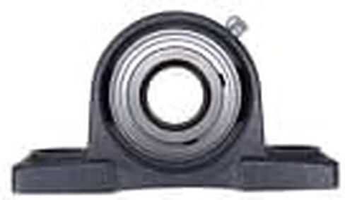 1-1/4 Timken Fafnir Pillow Block Bearing Set Screws NP-20, P2B-SC-104 GYAP207-20 in Saudi Arabia