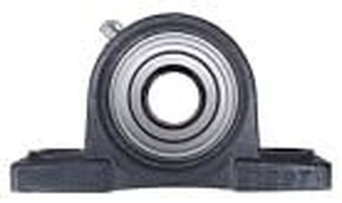 1-1/4 Timken Fafnir Pillow Block Bearing Set Screws NP-20, P2B-SC-104 GYAP207-20 in Saudi Arabia