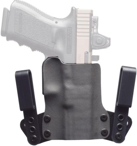 BLK PNT RH Mini Wing FNH Reflex in Saudi Arabia