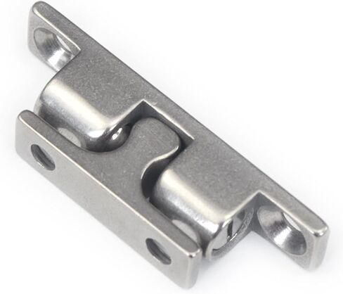 Pure Copper Double Spring Steel Ball Catch Latch for Furniture Cupboard Cabinet Door Adjustable Closet Tension Latch 1Pcs(32mm) in Saudi Arabia