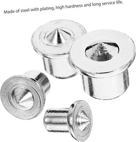 أداة محاذاة Cabilock 1SET Dowel للتوسيط لأدوات الصلب الخشبية للحصول على وضع دقيق للبقول سهلة الاستخدام مع تصميم خفيف الوزن لمشاريع DIY in Saudi Arabia