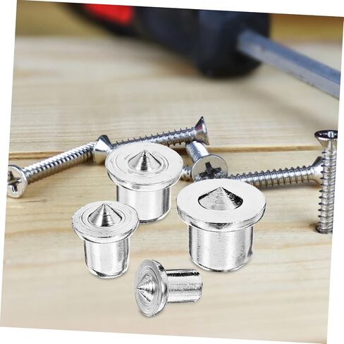 أداة محاذاة Cabilock 1SET Dowel للتوسيط لأدوات الصلب الخشبية للحصول على وضع دقيق للبقول سهلة الاستخدام مع تصميم خفيف الوزن لمشاريع DIY in Saudi Arabia
