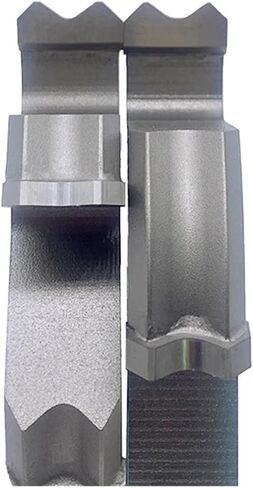 2PCS Easy to use 69 * 16*H13*4Z/6Z R1.5/2/3 Fine Trimming Cutters(69x16xH13x4Z,R1.5) in Saudi Arabia