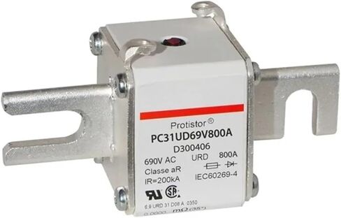 PC31UD69V160A M300322 PC31UD69V200A Y300010 PC31UD69V250A Z300011 PC31UD69V315A A300012 FUSE (PC31UD69V200A) in Kuwait
