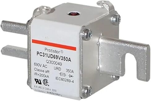 PC31UD69V160A M300322 PC31UD69V200A Y300010 PC31UD69V250A Z300011 PC31UD69V315A A300012 FUSE (PC31UD69V200A) in Kuwait