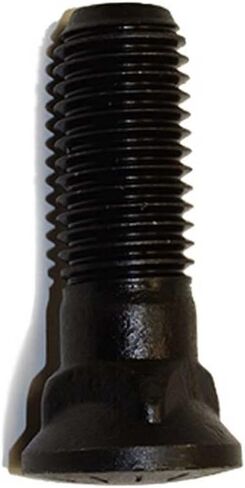 Replacement DBD90-0004 5J4773 Plow 3/4 x 2.5" Cutting Edge Bolt & 3/4" Cutting Edge Nut Kit in Saudi Arabia