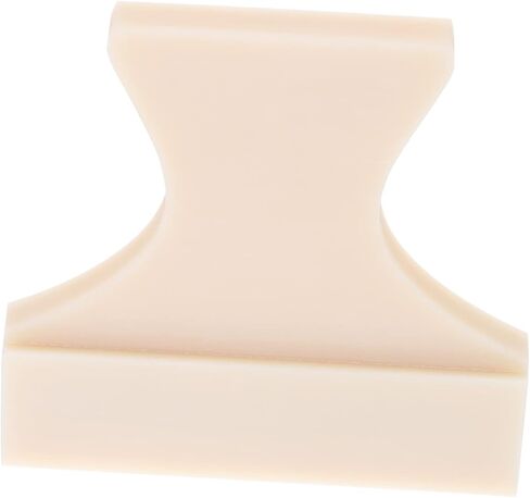 أداة تثبيت نايلون من Nuobesty Woodworking Tapping Block Lock Flooring Lock for Vinyl Plank Flants سهلة الاستخدام من أجل الانضمام السري in Kuwait