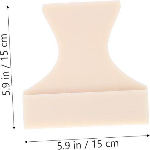 أداة تثبيت نايلون من Nuobesty Woodworking Tapping Block Lock Flooring Lock for Vinyl Plank Flants سهلة الاستخدام من أجل الانضمام السري in Kuwait