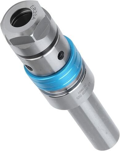 ANGGREK Floating Tapping Mandrel Holder ، Telescopic Tapping Holder Eled Telescopic ، سهل الاستخدام ، تركيز عالي مرن لعلاج CNC Tour (#1) (#2) in Saudi Arabia