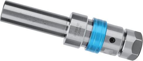 ANGGREK Floating Tapping Mandrel Holder ، Telescopic Tapping Holder Eled Telescopic ، سهل الاستخدام ، تركيز عالي مرن لعلاج CNC Tour (#1) (#2) in Saudi Arabia