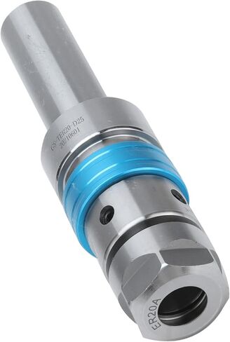 ANGGREK Floating Tapping Mandrel Holder ، Telescopic Tapping Holder Eled Telescopic ، سهل الاستخدام ، تركيز عالي مرن لعلاج CNC Tour (#1) (#2) in Saudi Arabia