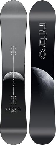 Nitro Victoria Women's All-Mountain Snowboard in Saudi Arabia
