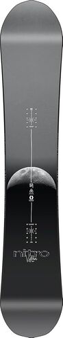 Nitro Victoria Women's All-Mountain Snowboard in Saudi Arabia