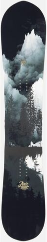 Rossignol - Snowboard Airis Black Women - Women - Black in Saudi Arabia