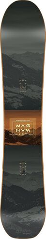 NITRO MAGNUM للرجال التزلج على الجليد في جميع أنحاء الجبال in Saudi Arabia