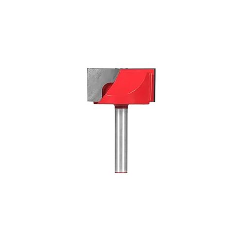 6MM Shank Cleaning Bottom Bit Router Bit CNC Carbide Woodworking Milling Cutter for Wood Bit Face Mill End Mill Tools(6x15x13) in Saudi Arabia