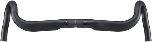 Ritchey Superlogic Venturemax Drop Handbar - Carbon ، 42 سم ، 31.8 ملم ، أسود in Saudi Arabia